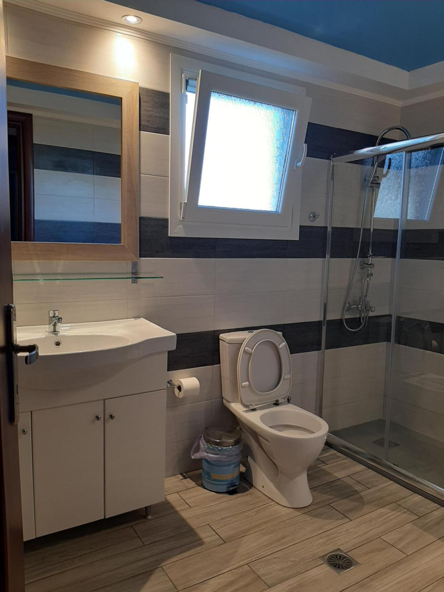 Christina Apartment Ágios Konstantínos المظهر الخارجي الصورة