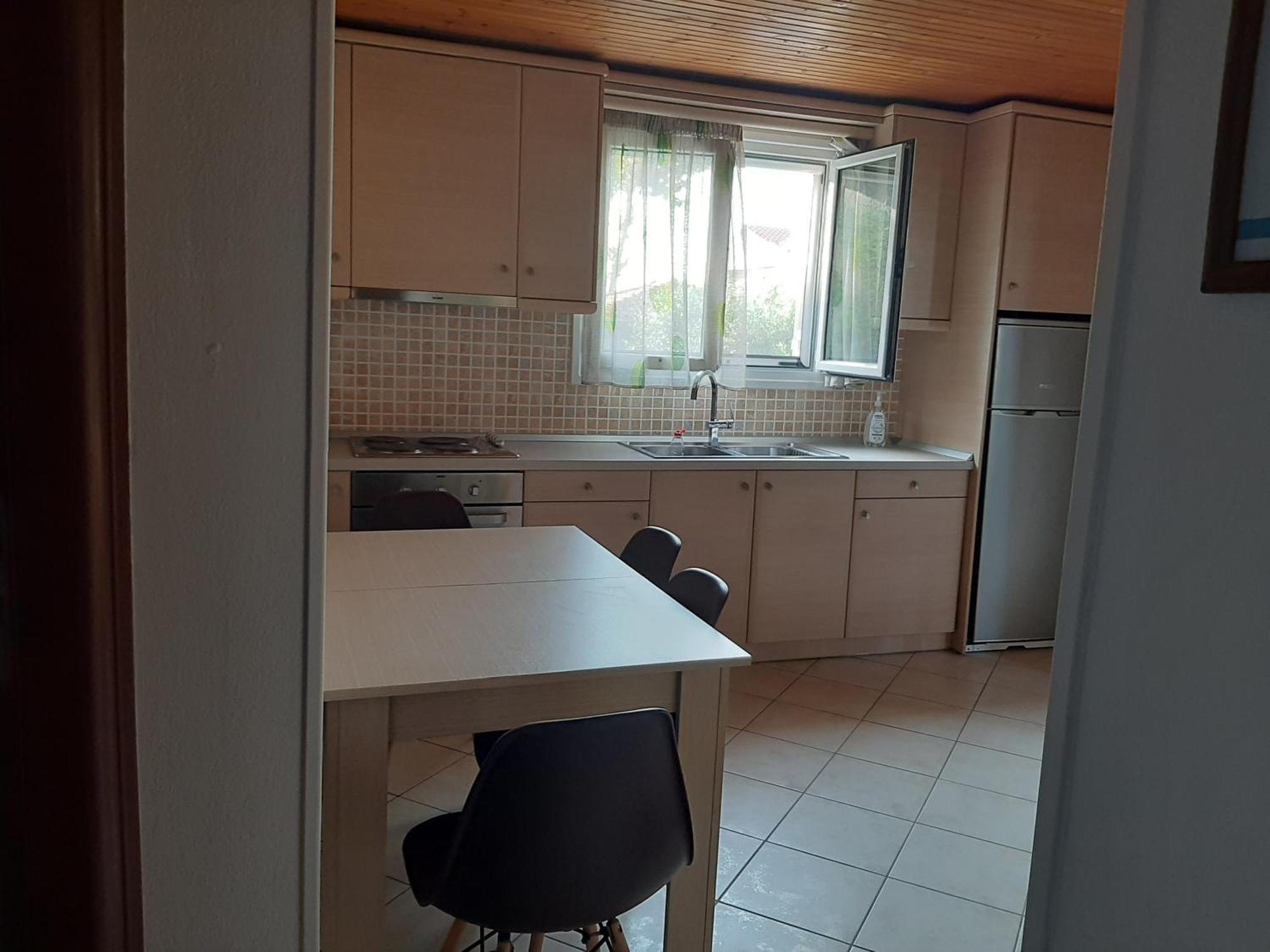 Christina Apartment Ágios Konstantínos المظهر الخارجي الصورة